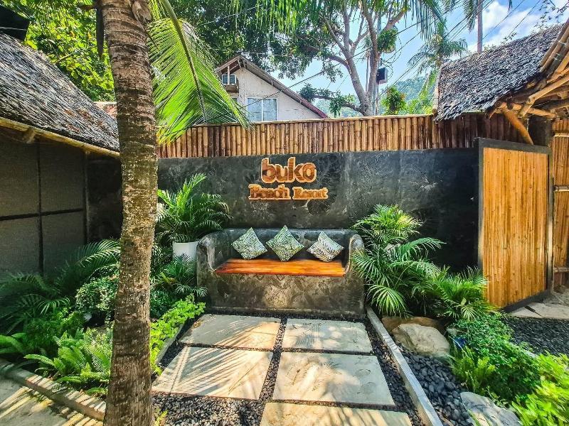 Buko Beach Resort