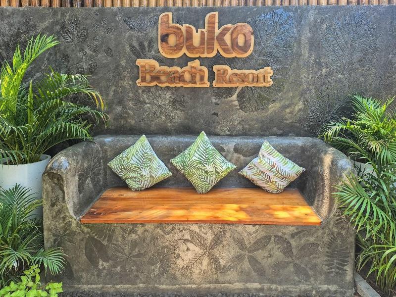 Buko Beach Resort
