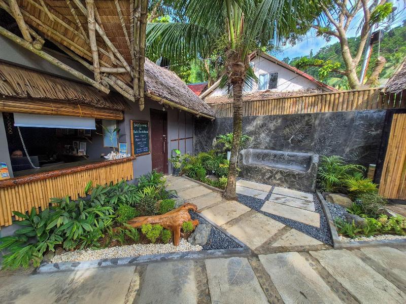 Buko Beach Resort