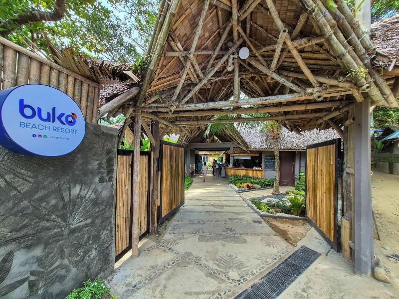 Buko Beach Resort