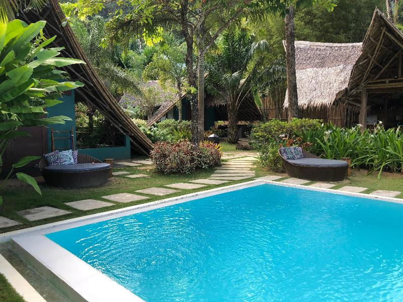 Buko Beach Resort image