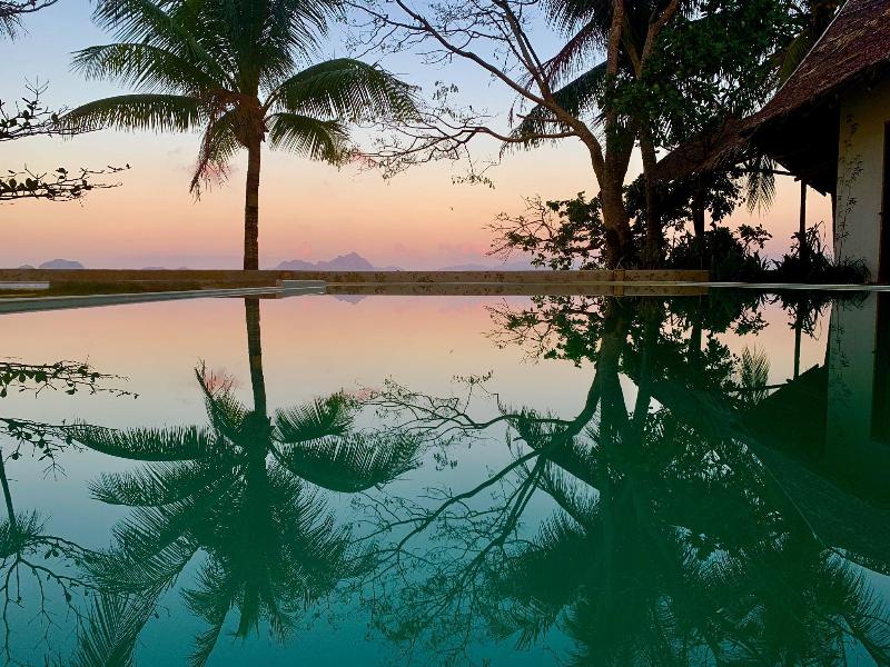 Buko Beach Resort image