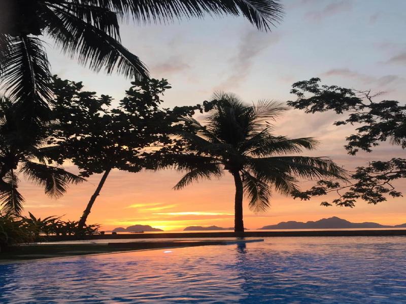 Buko Beach Resort image