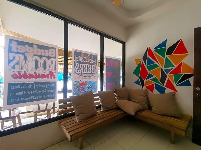 El Nido One Hostel image