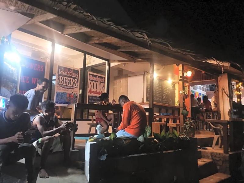 El Nido One Hostel image