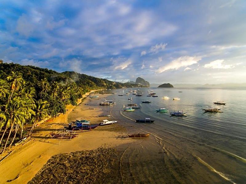 El Nido One Hostel image