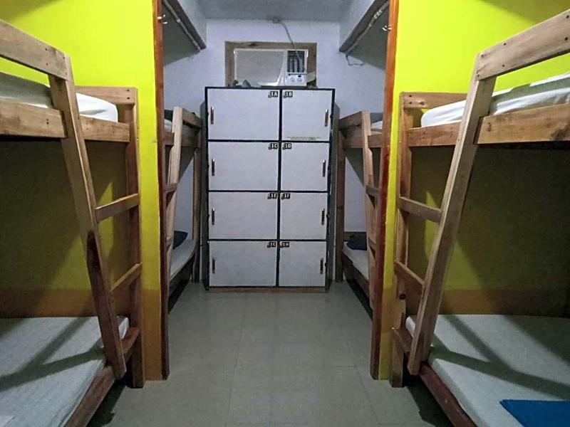 El Nido One Hostel image