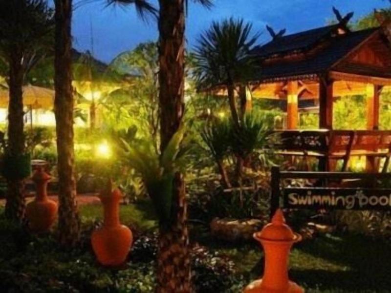 Villa Wanida Garden Resort image