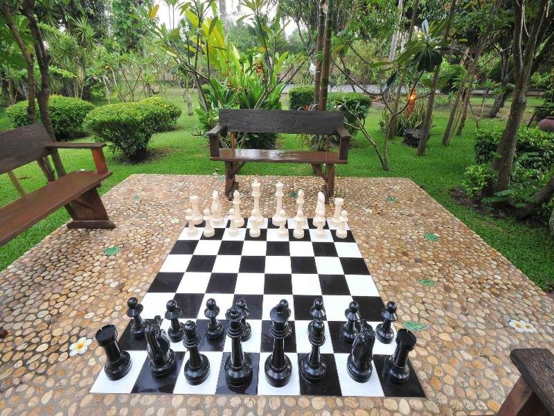 Villa Wanida Garden Resort image