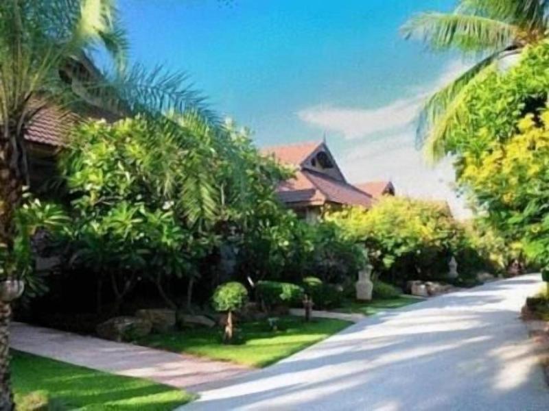 Villa Wanida Garden Resort image