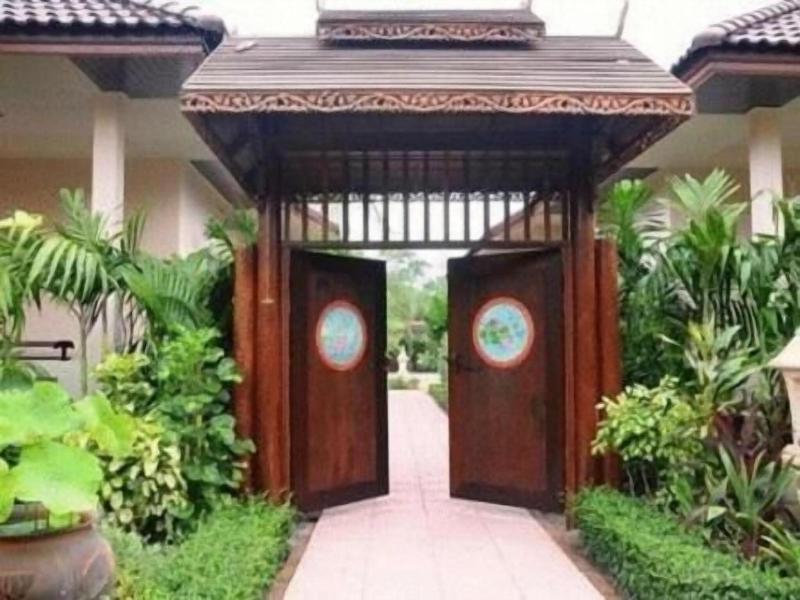 Villa Wanida Garden Resort image