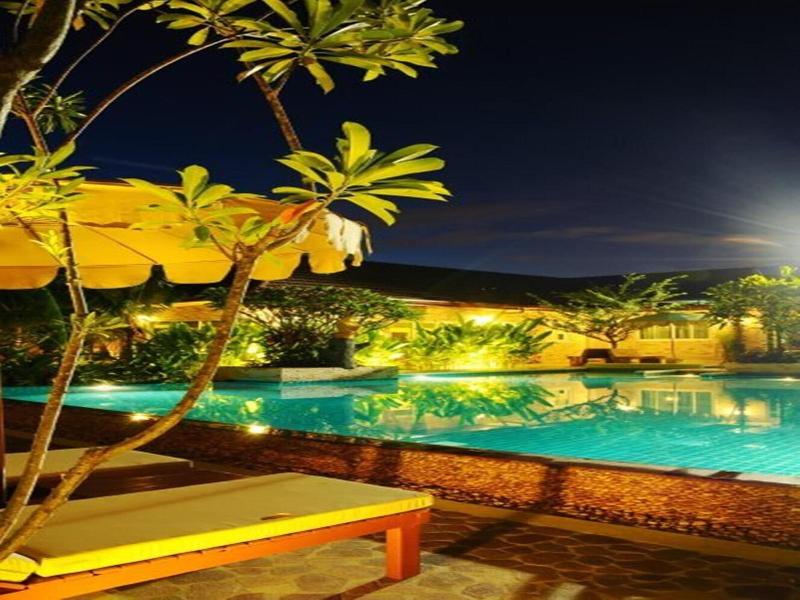 Villa Wanida Garden Resort image