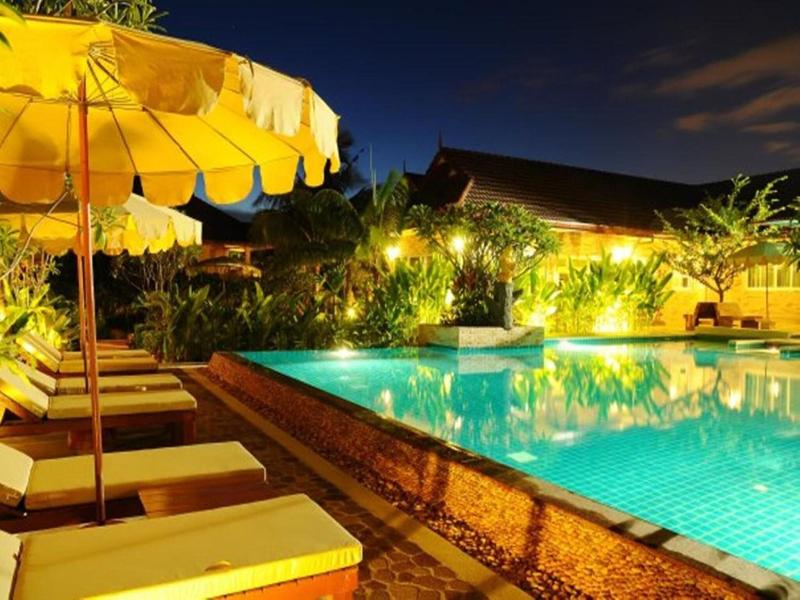 Villa Wanida Garden Resort image