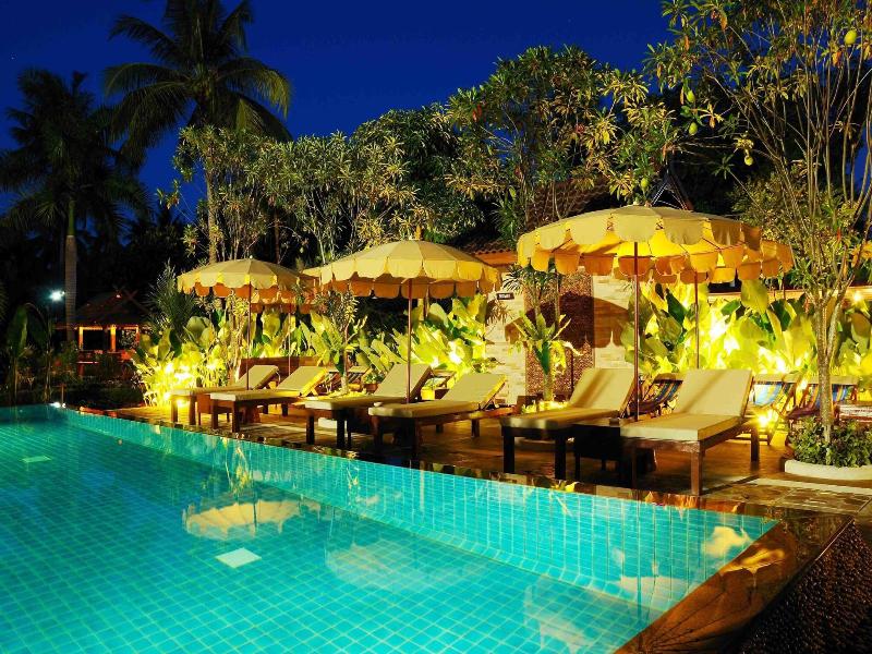 Villa Wanida Garden Resort image