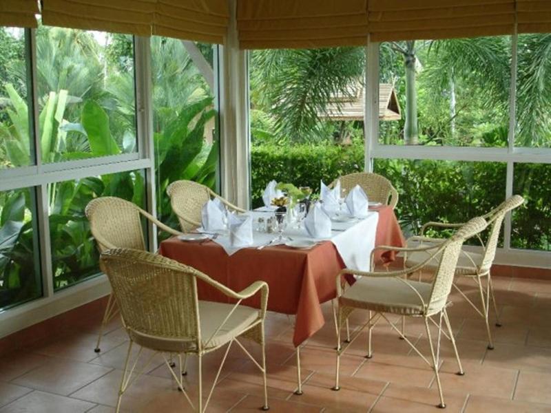 Villa Wanida Garden Resort image