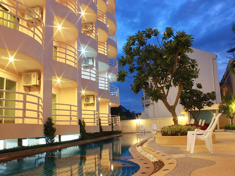 Phu View Talay Resort image