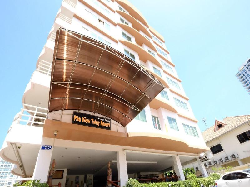 Phu View Talay Resort image