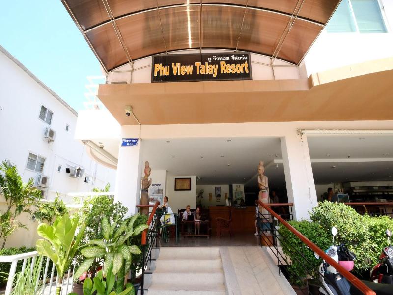 Phu View Talay Resort image