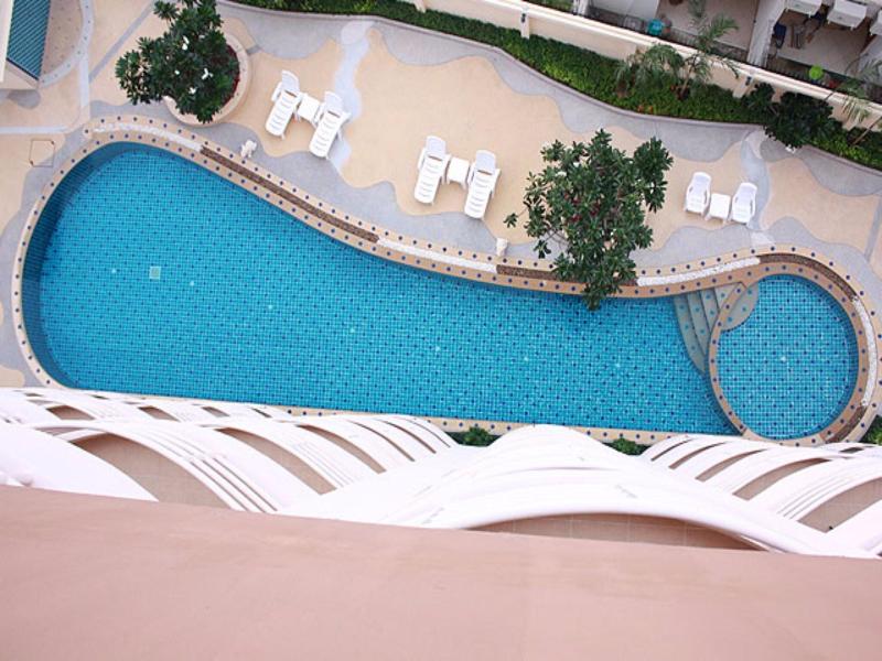 Phu View Talay Resort image