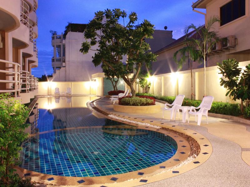 Phu View Talay Resort image