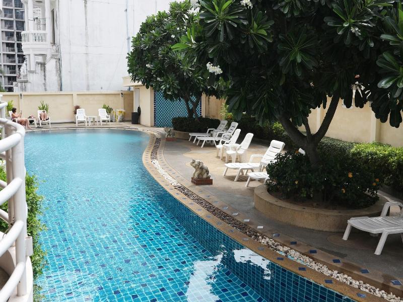 Phu View Talay Resort image