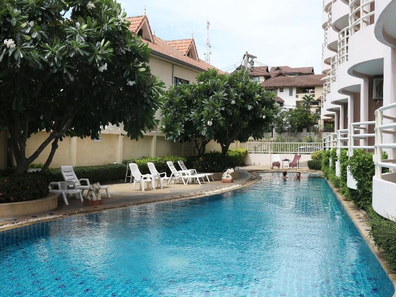 Phu View Talay Resort image