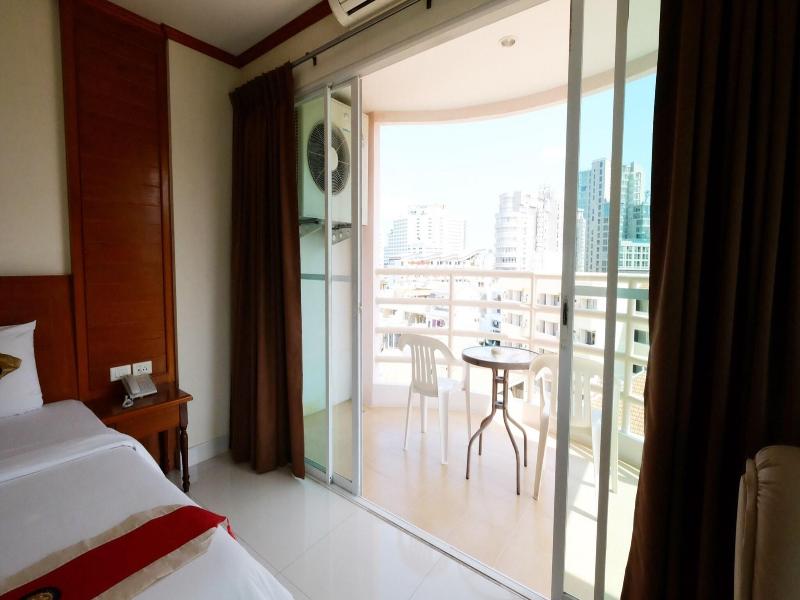 Phu View Talay Resort image