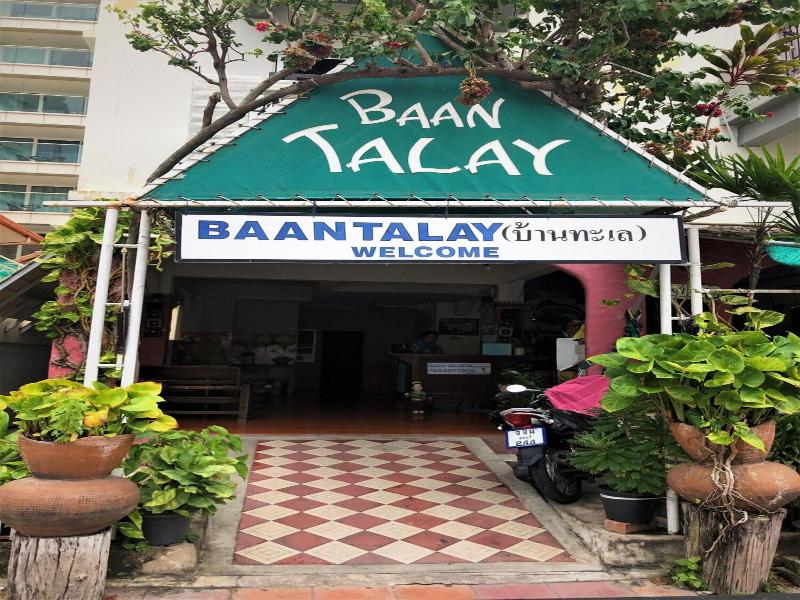 Baan Talay image