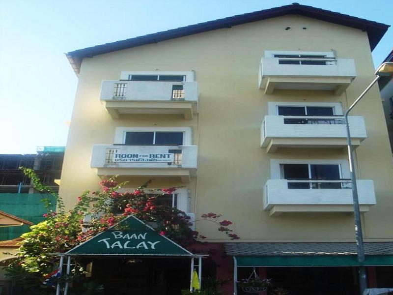 Baan Talay image