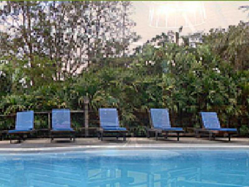 The Park Hotel Pattaya image