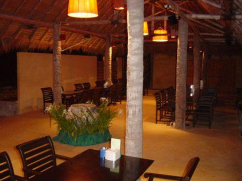 The Park Hotel Pattaya image