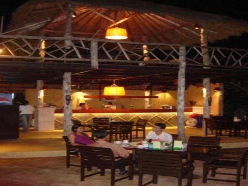 The Park Hotel Pattaya image