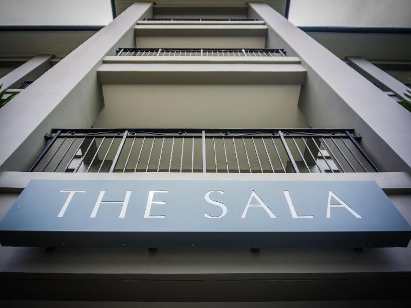 The Sala Pattaya image