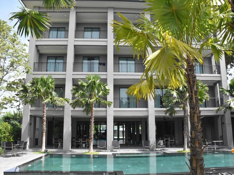 The Sala Pattaya image