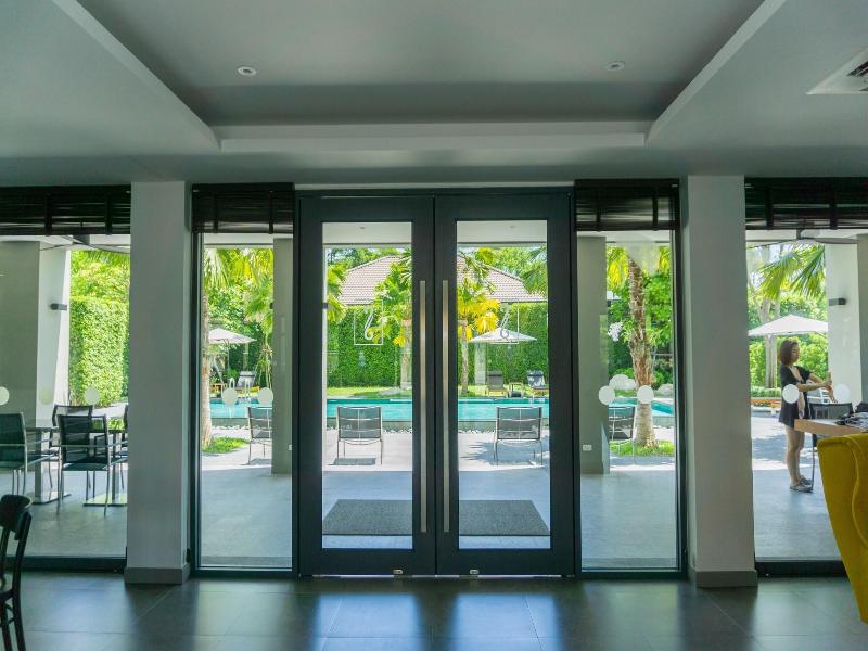The Sala Pattaya image