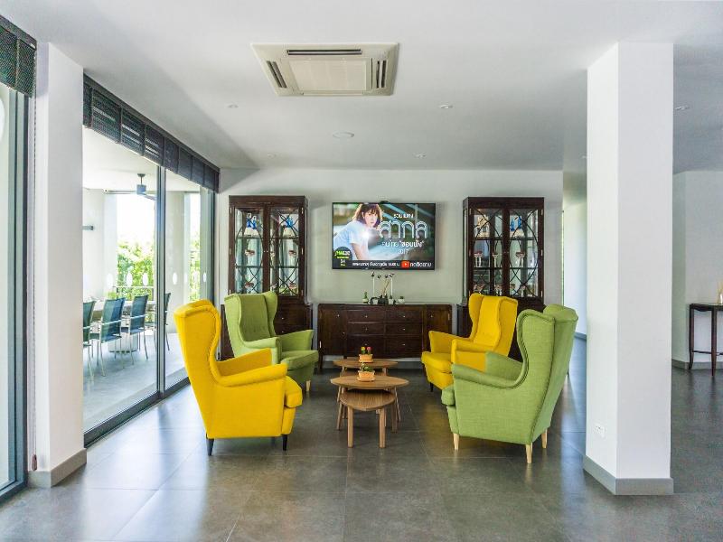 The Sala Pattaya image