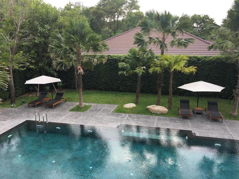 The Sala Pattaya image