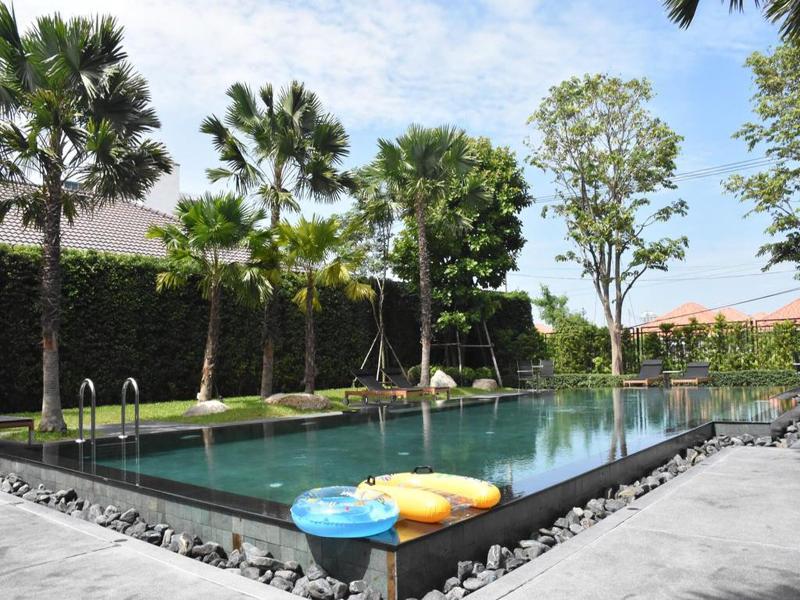 The Sala Pattaya image