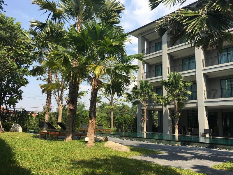 The Sala Pattaya image