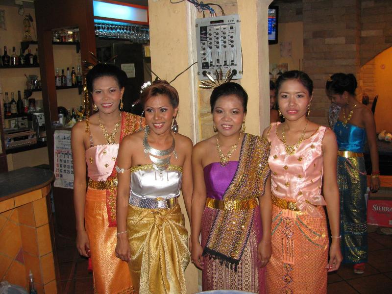Riviera Beach Pattaya — main photo