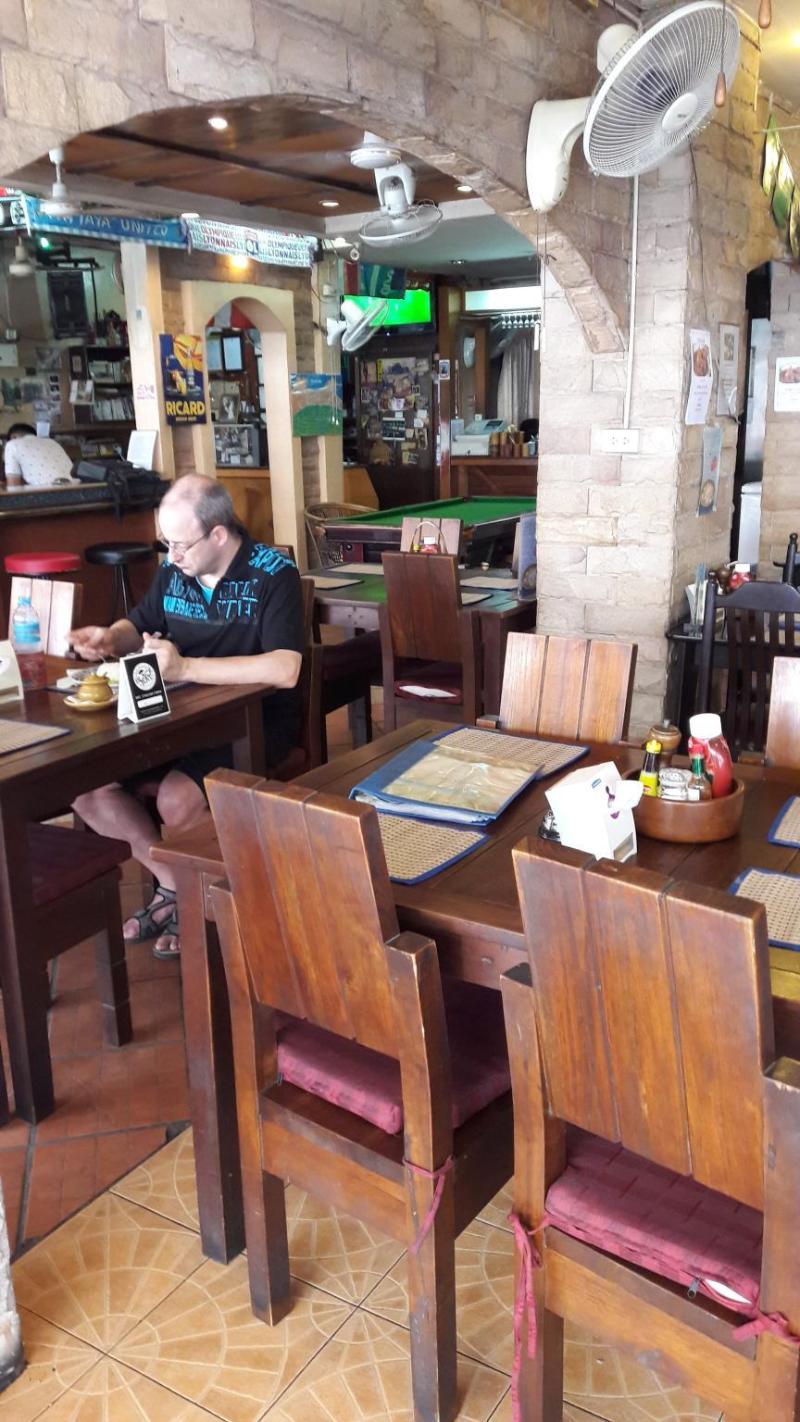Riviera Beach Pattaya — photo 3