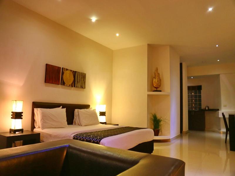 East Suites image