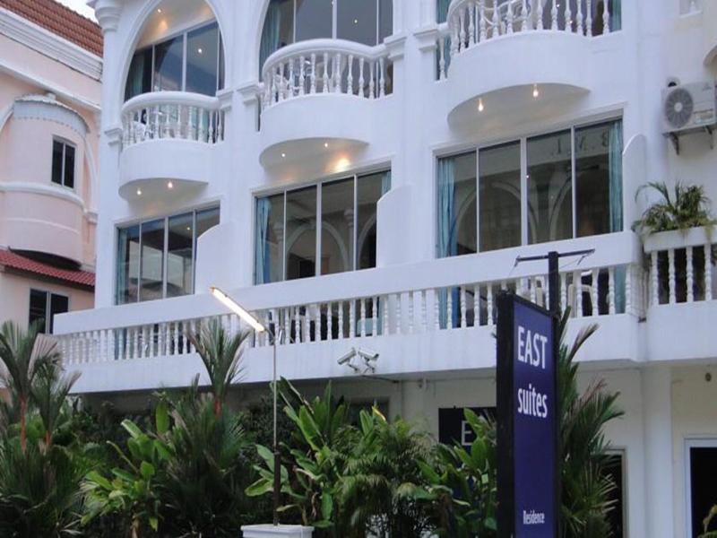 East Suites image