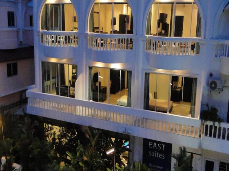 East Suites image