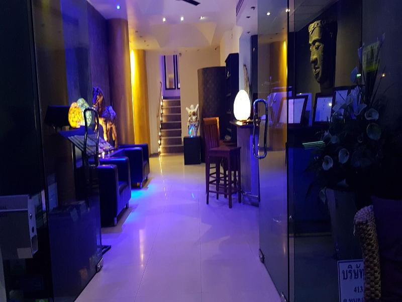 East Suites image