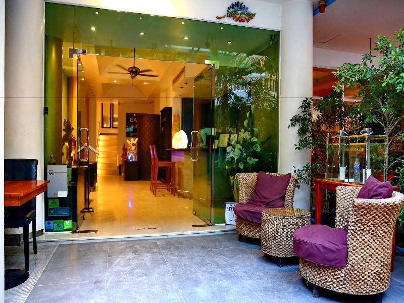 East Suites image