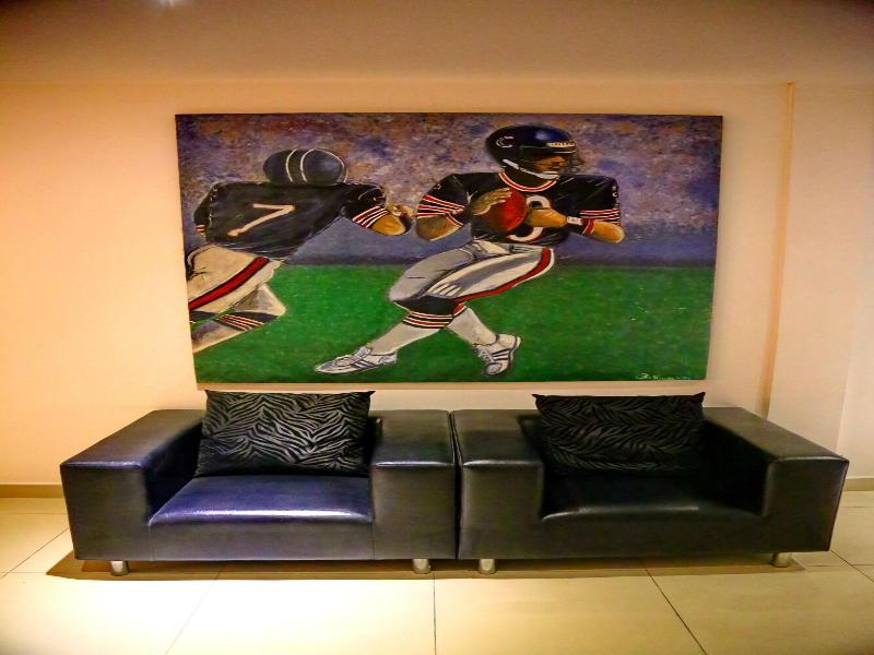 East Suites image