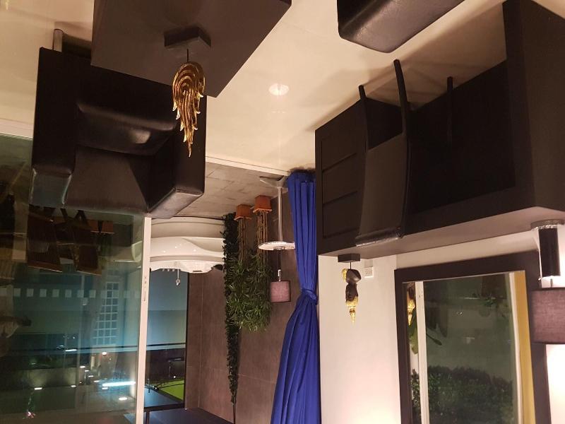 East Suites image