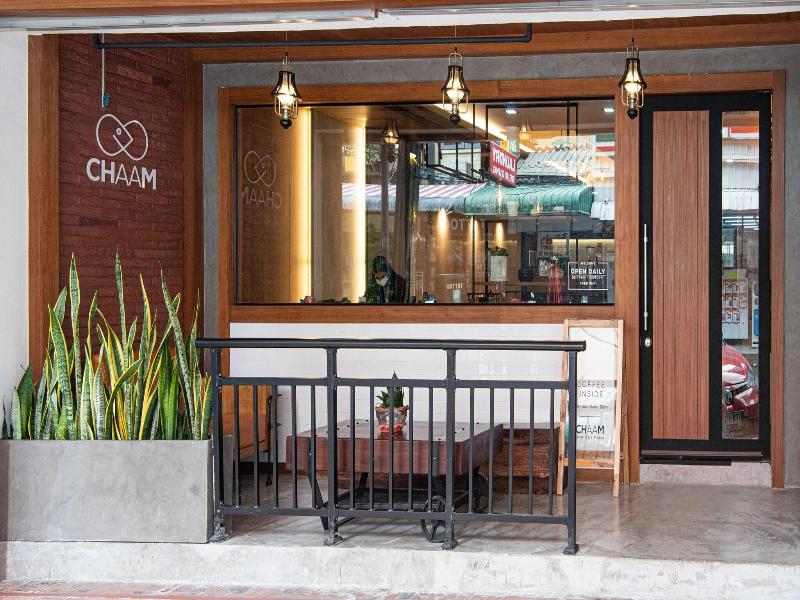 Sureena Hotel image