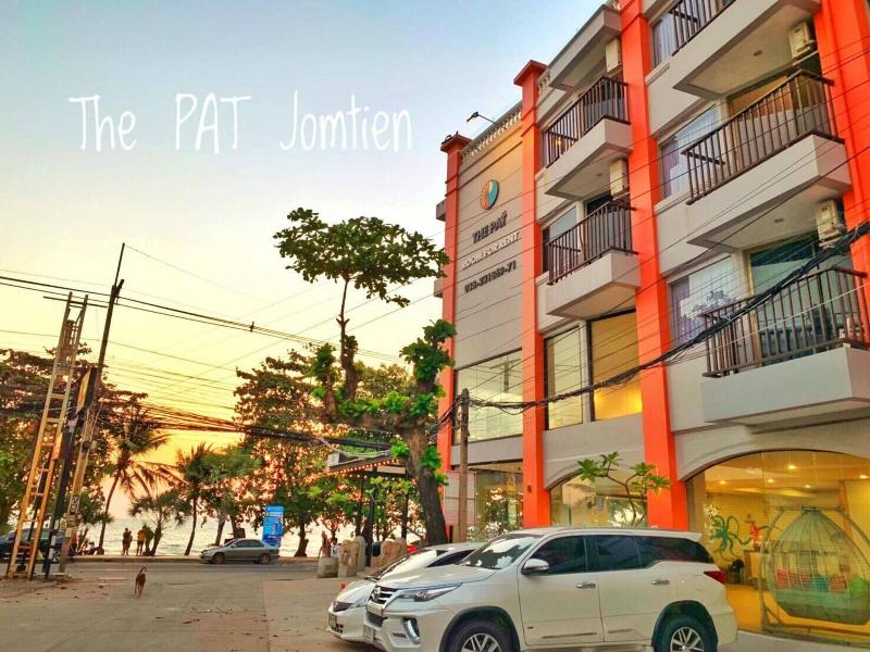 The Pat image